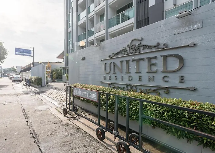 United Ekamai Banguecoque