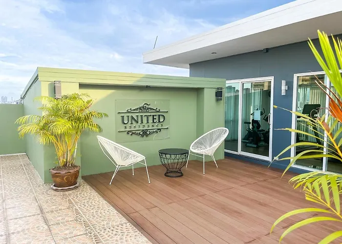United Ekamai 3* Banguecoque