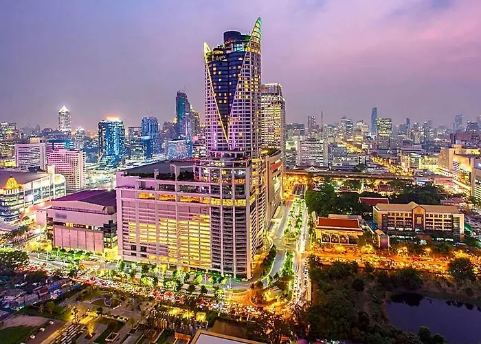 Aparthotel United Ekamai 3*